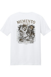 MEMENTO MORI BLACK & WHITE