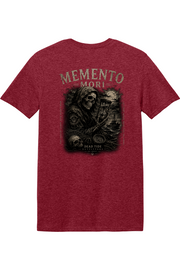 MEMENTO MORI