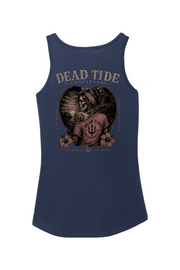 TILL DEATH WOMENS TANK TOP