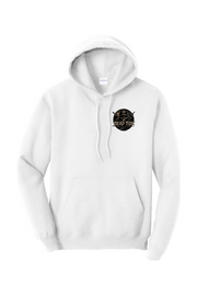 DEAD SERIOUS HOODIE
