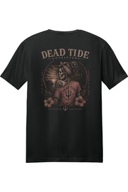 TIL DEATH BLACK & WHITE