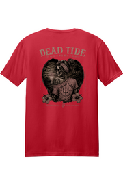 TIL DEATH