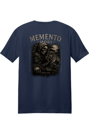 MEMENTO MORI