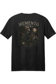 MEMENTO MORI BLACK & WHITE