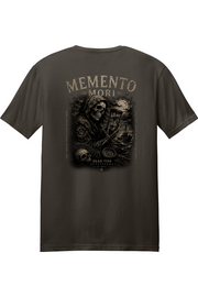MEMENTO MORI