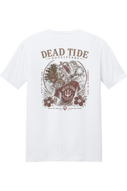 TIL DEATH BLACK & WHITE