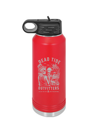DEAD TIDE TUMBLER