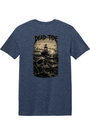 DEAD WATER