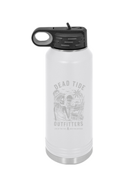 DEAD TIDE TUMBLER