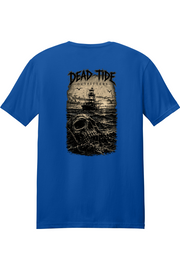 DEAD WATER