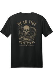 DEAD PARADISE