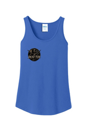TILL DEATH WOMENS TANK TOP