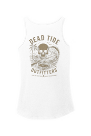 DT WOMENS TANK TOP
