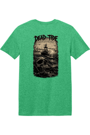DEAD WATER