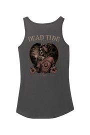 TILL DEATH WOMENS TANK TOP