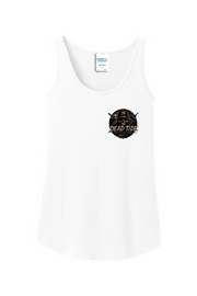 DT WOMENS TANK TOP