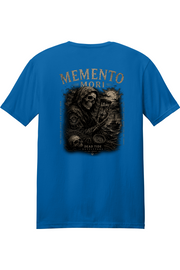 MEMENTO MORI