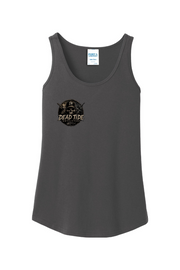 TILL DEATH WOMENS TANK TOP