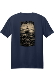 DEAD WATER