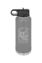 DEAD TIDE TUMBLER