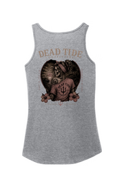 TILL DEATH WOMENS TANK TOP