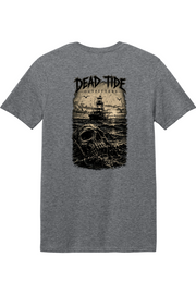 DEAD WATER
