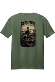 DEAD WATER