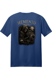 MEMENTO MORI