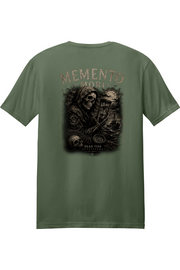 MEMENTO MORI