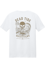 DEAD PARADISE