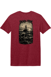 DEAD WATER