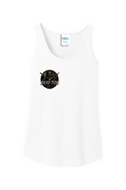TILL DEATH WOMENS TANK TOP