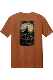 DEAD WATER