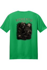 MEMENTO MORI