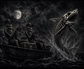 MIDNIGHT CATCH