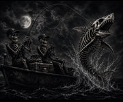 MIDNIGHT CATCH