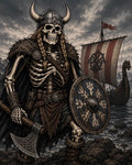 DEAD RECKONING