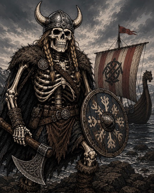 DEAD RECKONING